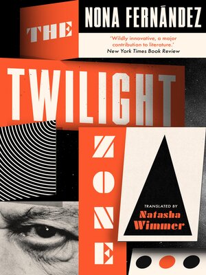 cover image of The Twilight Zone